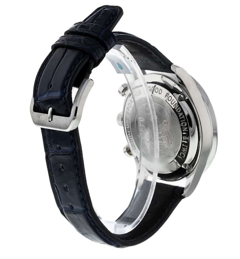 IWC Portuguese Chrono IW371432